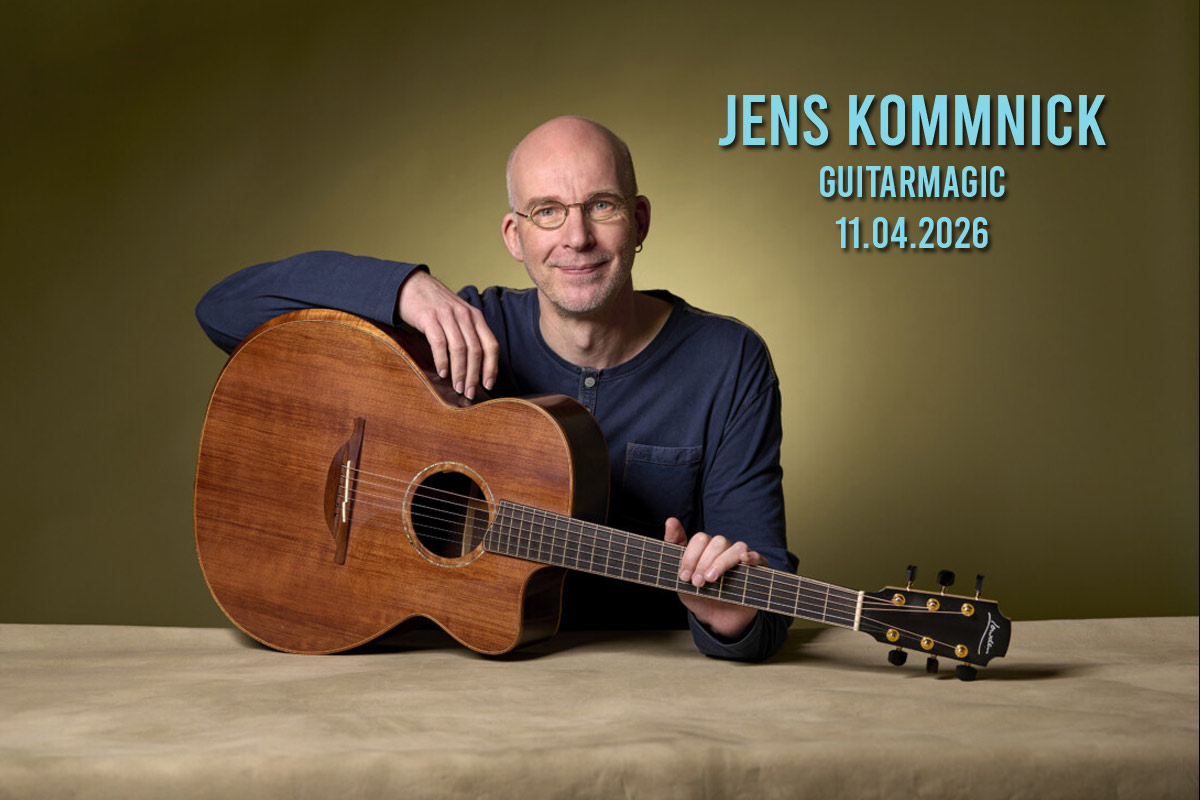 Jens Kommnick