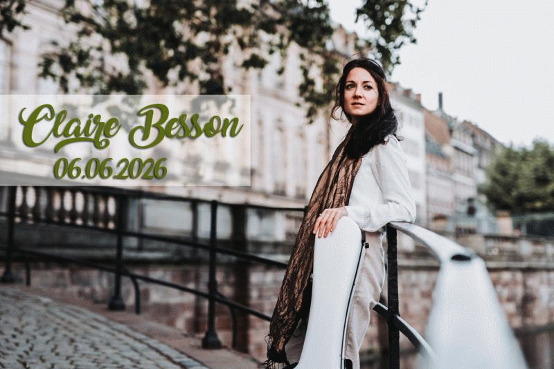 Claire Besson